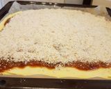 Zserbó recept fázis 2 fotója