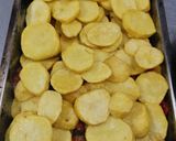 Foto del paso 3 de la receta: Tumbet mallorquín