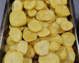 Foto del paso 3 de la receta: Tumbet mallorquín