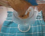 Foto langkah ke 8 dari resep Roti boy/roti o/ mexican coffee bun/mocca bun.