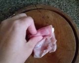Foto del paso 2 de la receta: Bastoncitos de pechuga