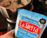 Foto del paso 2 de la receta: Tamalito de frijol con queso de cincho