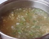 Foto del paso 1 de la receta: Quinoa con verduras