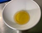 Une image de l'étape 3 de Frites de potimarron au miel et épices.
