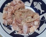Foto langkah ke 2 dari resep 349. Tangsuyuk (Ayam Goreng Saus Asam Manis ala Korea).