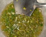 A picture of step 2 of Baked Paw Bhaji Lasagne.