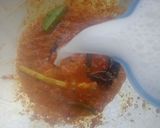 Foto langkah ke 3 dari resep Telur Ceplok Santan Pedas.