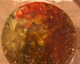 Foto del paso 4 de la receta: Porotos al escabeche