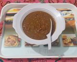 A picture of step 4 of Black chickpeas curry - The taste of PUNJAB 👩🍳🥘💐👍.