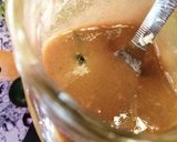 Une image de l'étape 1 de 🍃Vinaigrette au basilic.