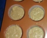 Foto del paso 6 de la receta: Muffins de manzana y canela