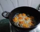 Cabbage and Potato Pakoras/Cabbage Aaloo Pakoras recipe step 2 photo