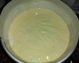 Foto del paso 5 de la receta: Bizcochuelo japonés revancha😑