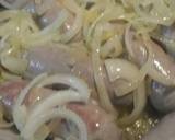 Beer Brats and Cabbage recipe step 4 photo