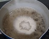 Foto langkah ke 4 dari resep Cappucinno Cincau Home made.