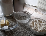 Foto del paso 1 de la receta: Churros