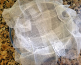 Foto del paso 1 de la receta: Requesón casero