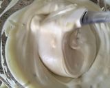 Foto del paso 4 de la receta Helado de pistacho