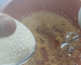 Foto del paso 1 de la receta: Muffins de moka