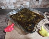 عکس مرحله 6 از دستور خورشت قرمه سبزی