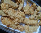 Foto del paso 4 de la receta: Pescado frito estilo kfc