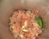 A picture of step 7 of Paneer tikka masala.
