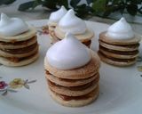 Foto del paso 4 de la receta Rogelitos sin gluten / apto celíacos - Mini Rogel