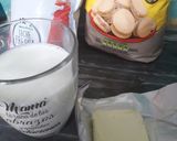 Foto del paso 10 de la receta: Zapallitos rellenos con salsa blanca