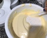 Foto del paso 3 de la receta: Bizcochuelo esponjoso, ideal tortas de cumpleaños 🎂