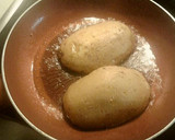 Foto del paso 10 de la receta: Solomillo de cerdo con champiñones y cebolla caramelizada