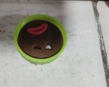 Foto del paso 2 de la receta: Galletitas divertidas!!😍🥰🥰