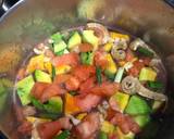 Aunties Ilocano Pinakbet recipe step 4 photo