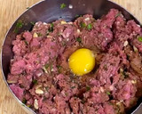 Foto del paso 3 de la receta: Seekn kebab