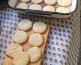Foto del paso 7 de la receta: Galletas Danesas