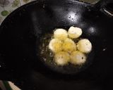 Foto langkah ke 6 dari resep Resep Cilok mudah + cepat.