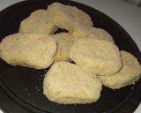 Foto del paso 3 de la receta: Nuggets de pollo