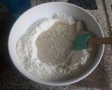 Foto del paso 1 de la receta: Pancitos de miel