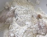 Foto langkah ke 3 dari resep Kulit ayam crispy endolita.