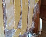 Foto del passaggio 5 della ricetta Tortelli Lucchesi