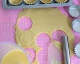 Foto langkah ke 2 dari resep Pie susu enak ekonomis.
