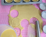 Foto langkah ke 2 dari resep Pie susu enak ekonomis.