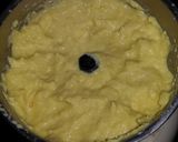 A picture of step 1 of Chana daal halwa.