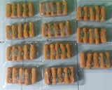 Foto langkah ke 7 dari resep Risoles Original.