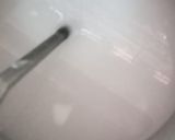 Foto langkah ke 1 dari resep Pudding Kelapa.