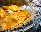 A picture of step 4 of Crockpot Taco Chicken 🐔.