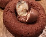 Une image de l'étape 7 de Biscuit express Nutella.