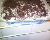 Foto del paso 8 de la receta: Marquesa de chocolate