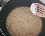 Foto del paso 2 de la receta: Arroz graneado con un toque de zanahorias