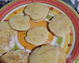 Foto del paso 3 de la receta: Empolvado