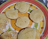 Foto del paso 3 de la receta: Empolvado